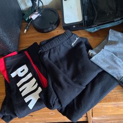 VS Leggings All New With Out Tags 