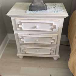 Two Night Stands From TJ Max