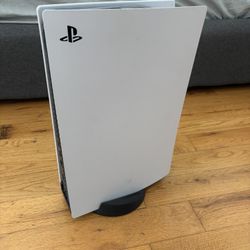 PlayStation 5 Disc Edition 