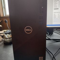 Dell Inspiron 3880 Desktop PC