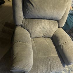 Electric Recliner 
