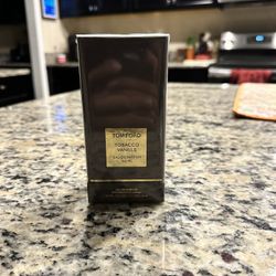 Tom Ford Tobacco Vanille 