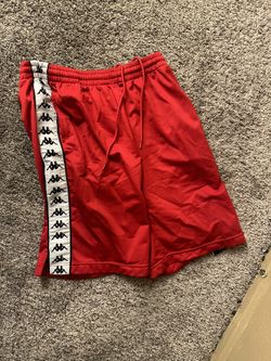 Kappa Shorts 