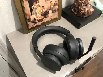 Xbox headset works perfect barely used