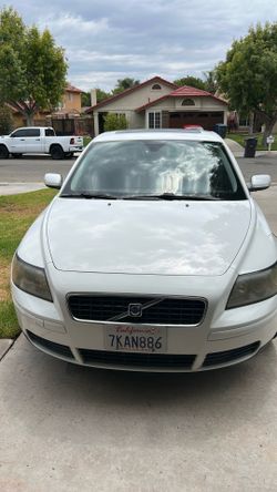 2003 Volvo S 40
