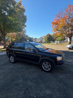 2010 Volvo Xc90