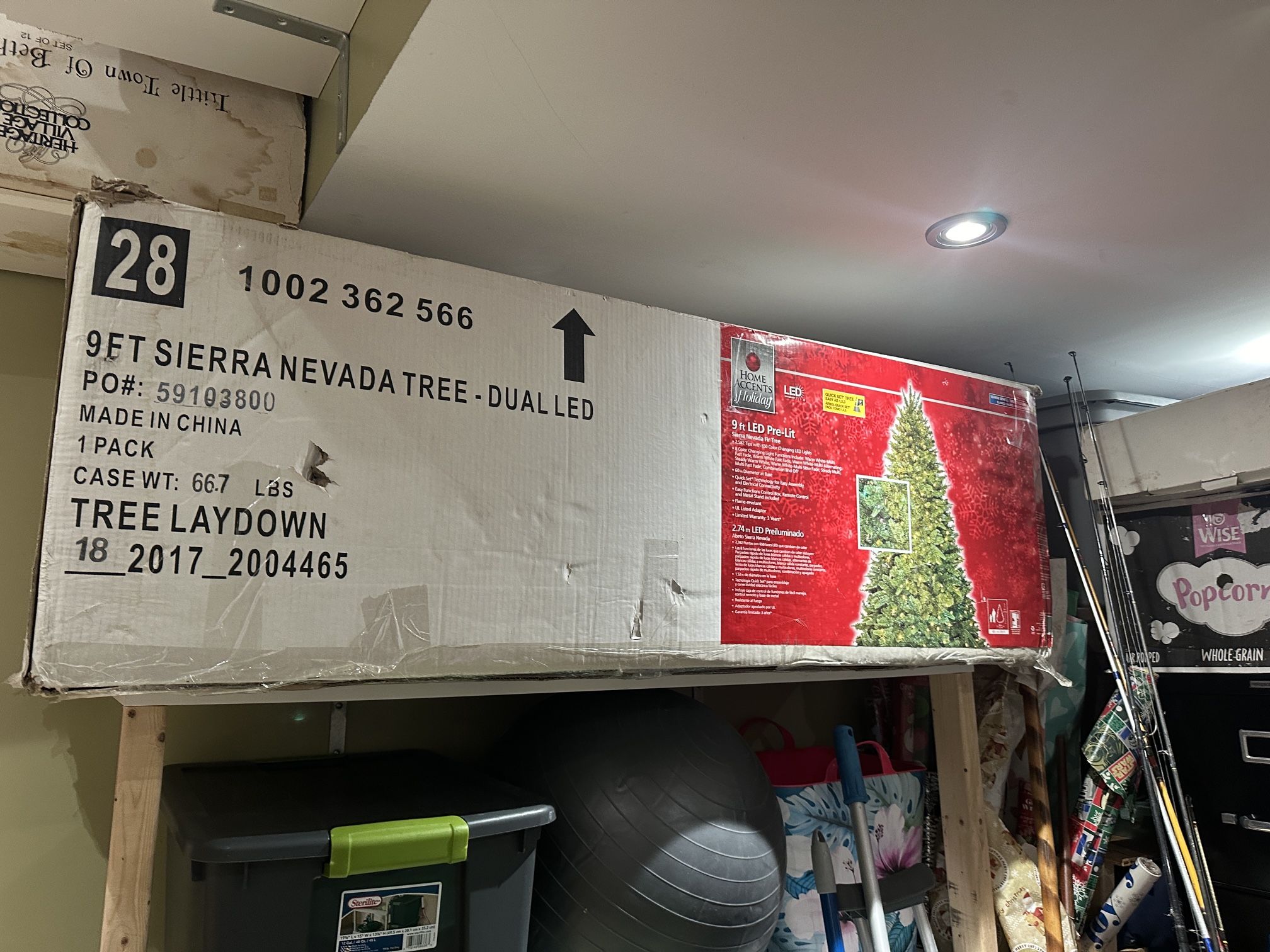 Christmas Tree
