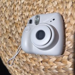 Instax mini 7+