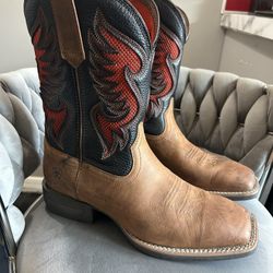 Cowboys Boots