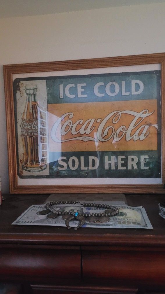 Antiques