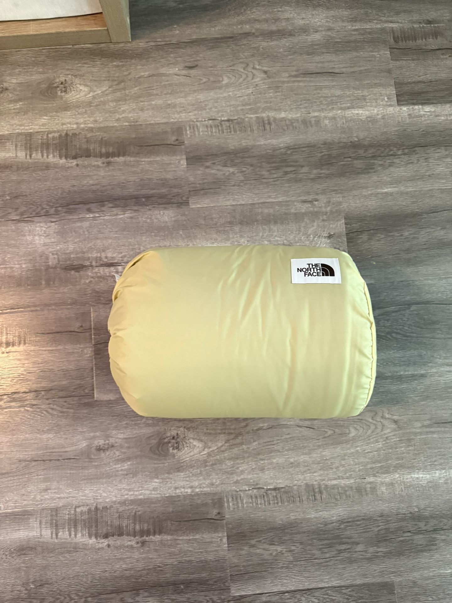 North Face Sleeping Bag