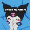 😘Rose Check My Offers😋
