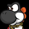 DARK LORD YOSHI