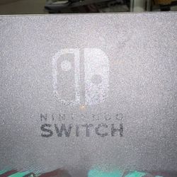 Nintendo Switch/ charging and connecting hub
