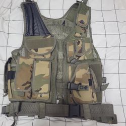 Vest