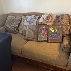 Couches