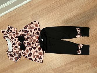 9-12 mths outfit