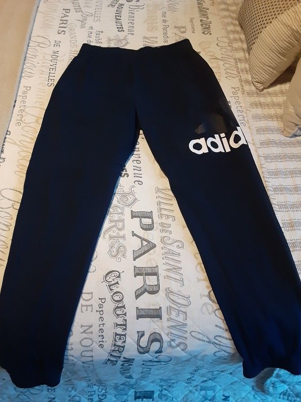 Adidas Joggers