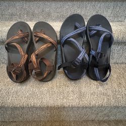 Men’s Chaco Sandals SIZE 9 & 12
