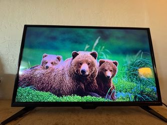 INSIGNIA 32in Flat Screen TV