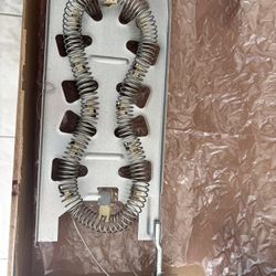 Heating Element By Whirpool