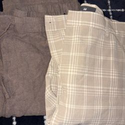 Both H&M Selling Together Just 15$