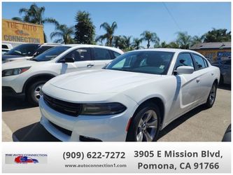 2016 Dodge Charger
