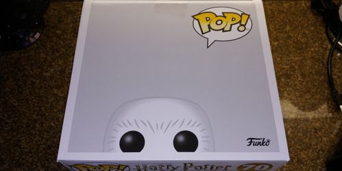 Harry Potter Collectibles: Funko Pop, Christmas Ornaments for Sale in City  Of Industry, CA - OfferUp