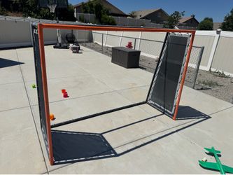 Soccer net/goal