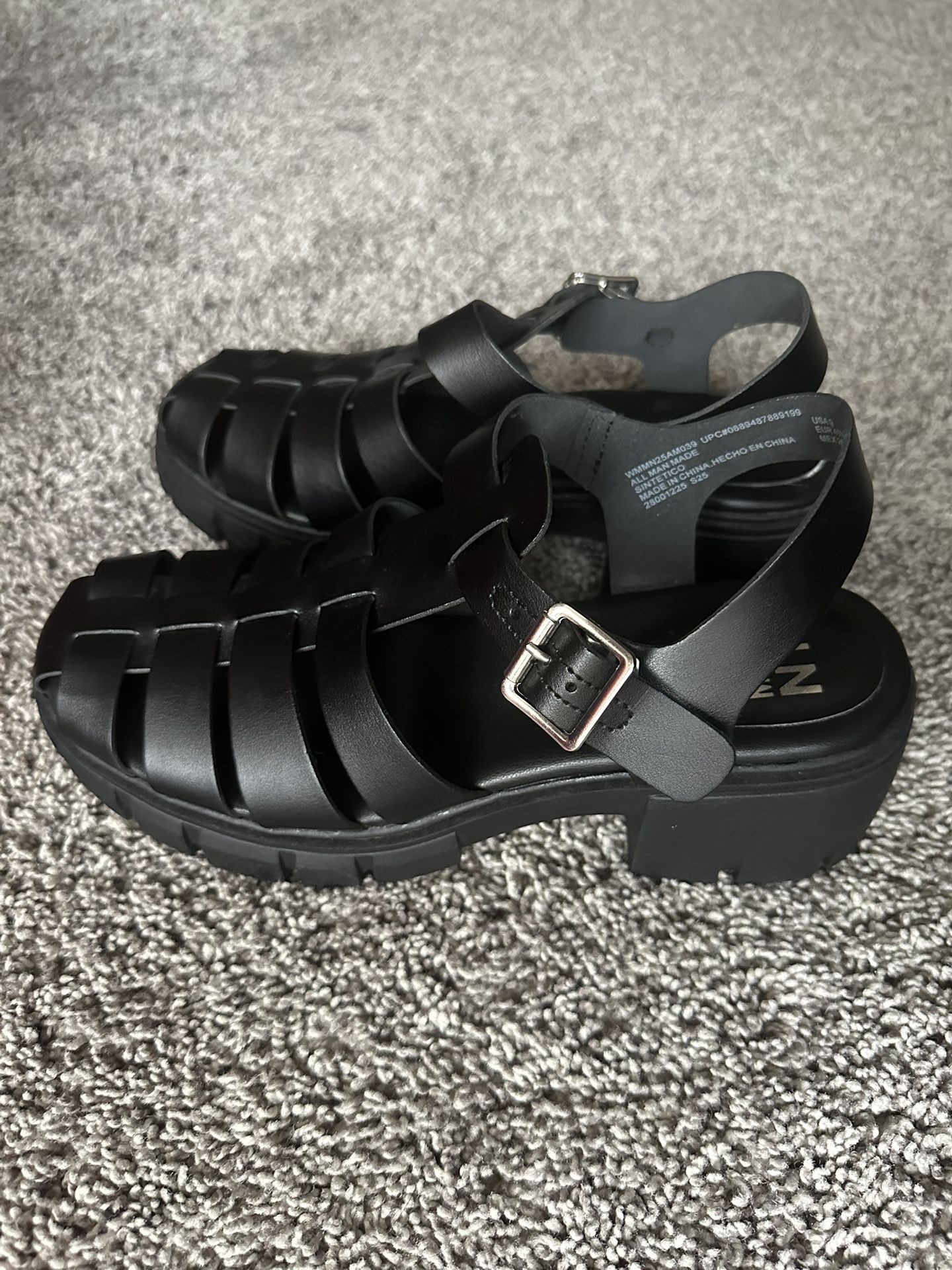 Madden NYC Sandals