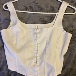Corset Top Bundle 