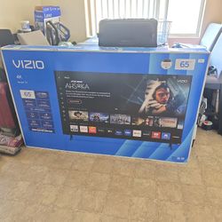 65" Vizoo