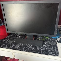 Monitor Benq 60hz 