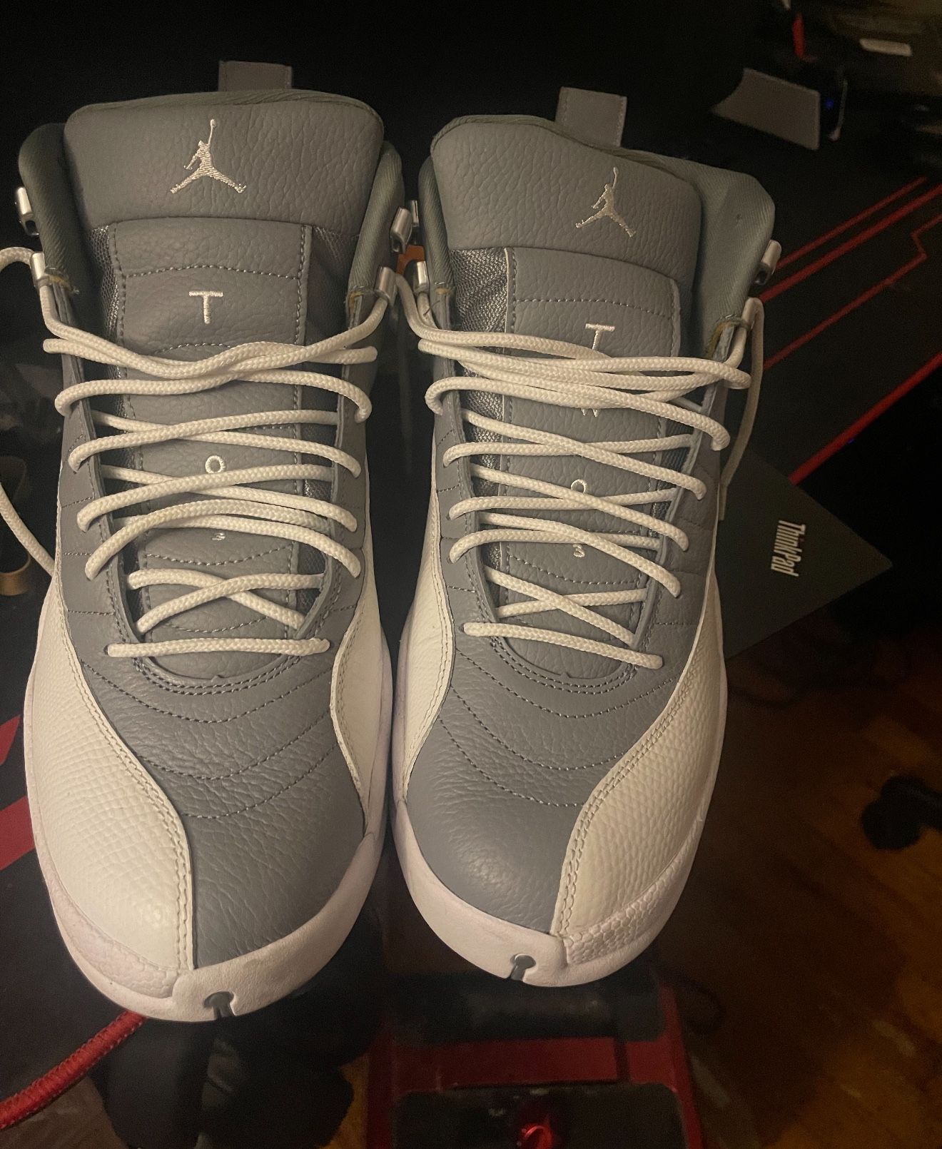 3 Lightly Used Sneakers For Sale