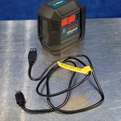Bosch GLL50-20G Green Laser Level