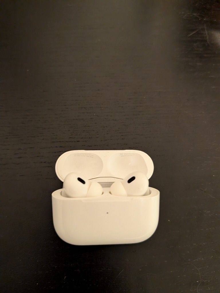 Air Pod Pros