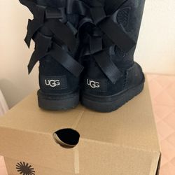Ugg Toddler Boots