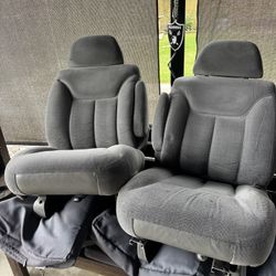 Obs Seats