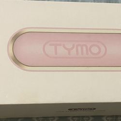 Hair Straightening Comb