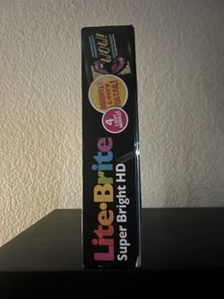 Lite-bite Brand New With Batteries