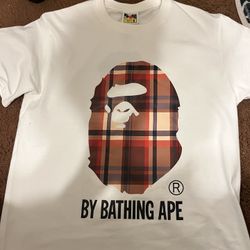 Bape Shirt