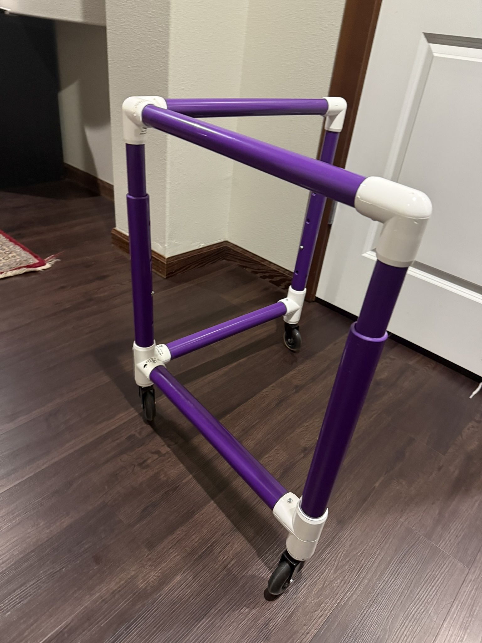 Skate Mate / Trainer