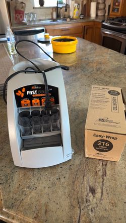 Automatic coin sorter