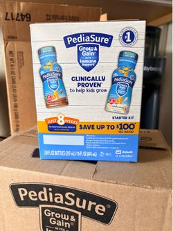 Pedisure