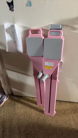 Viral tik tok ab exerciser