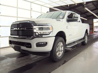 2024 RAM 2500 Laramie, 6.7 Cummins 4x4 5 seater