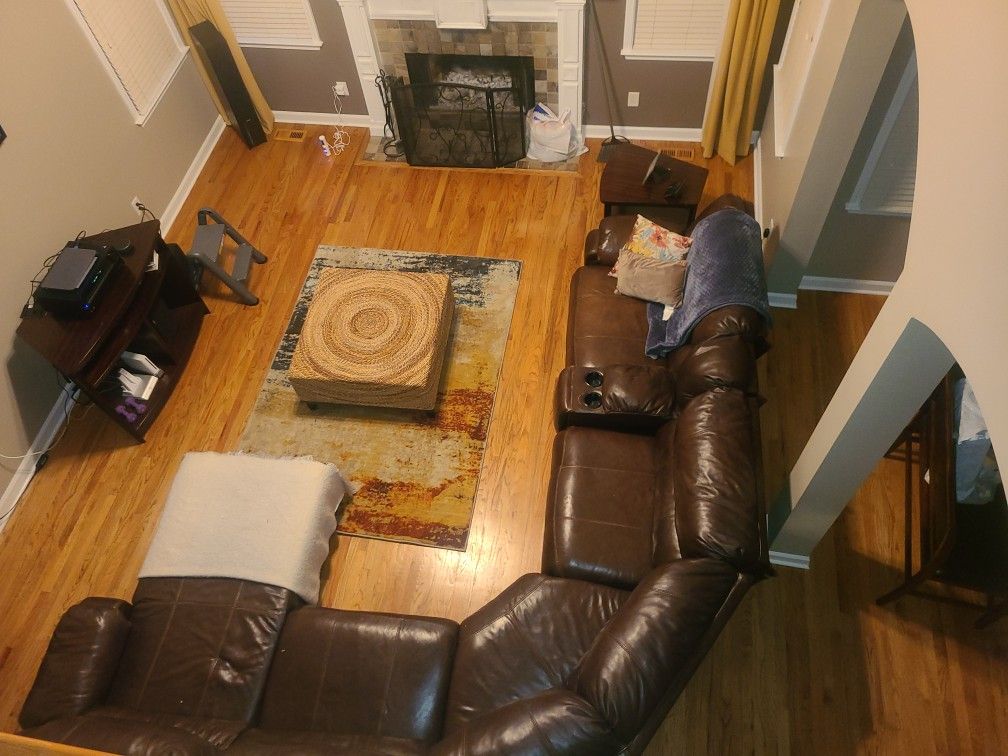 Complete Livingroom Set