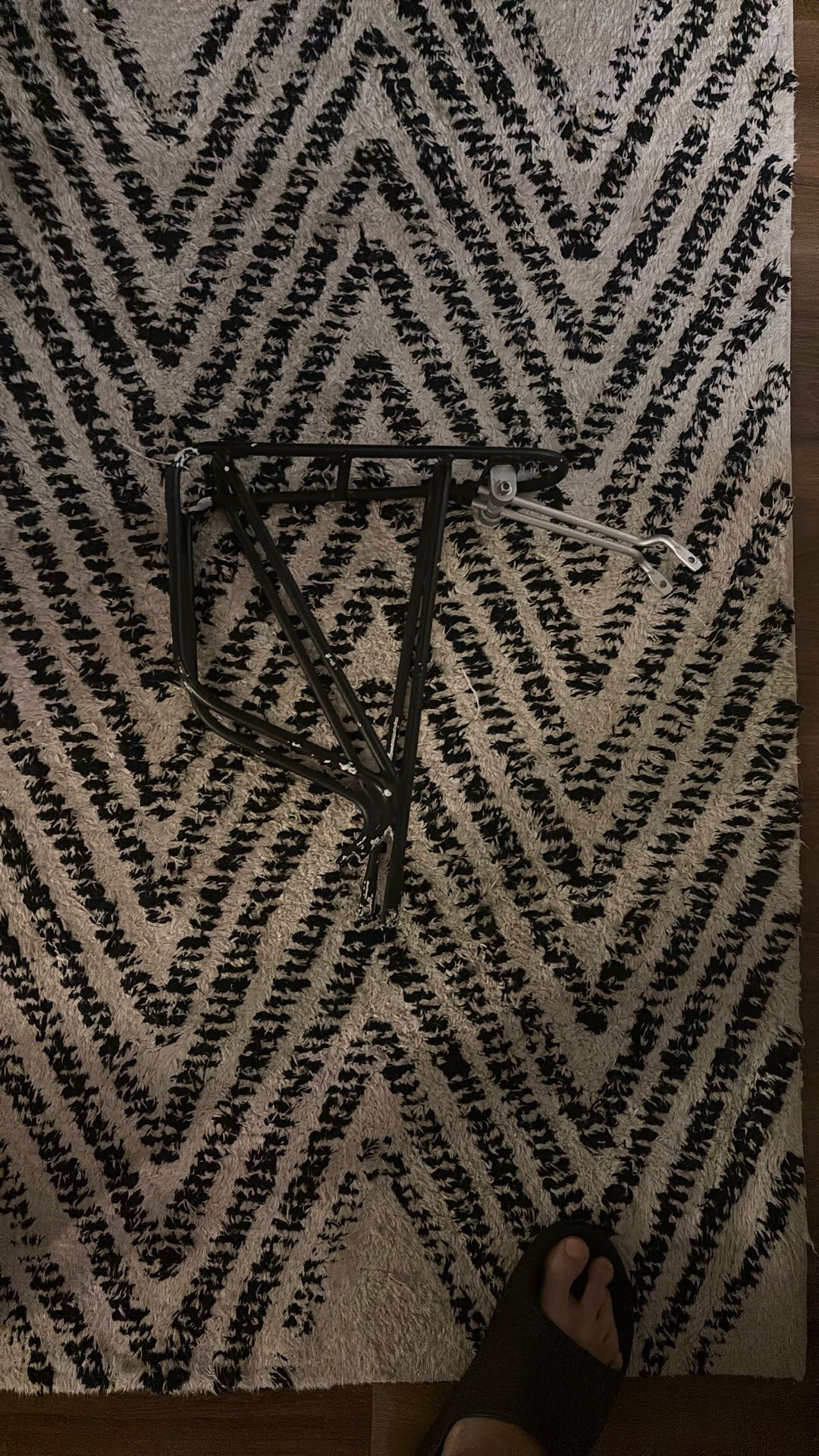 Bike Rack