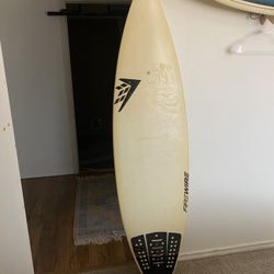 6ft Firewire Surfboard