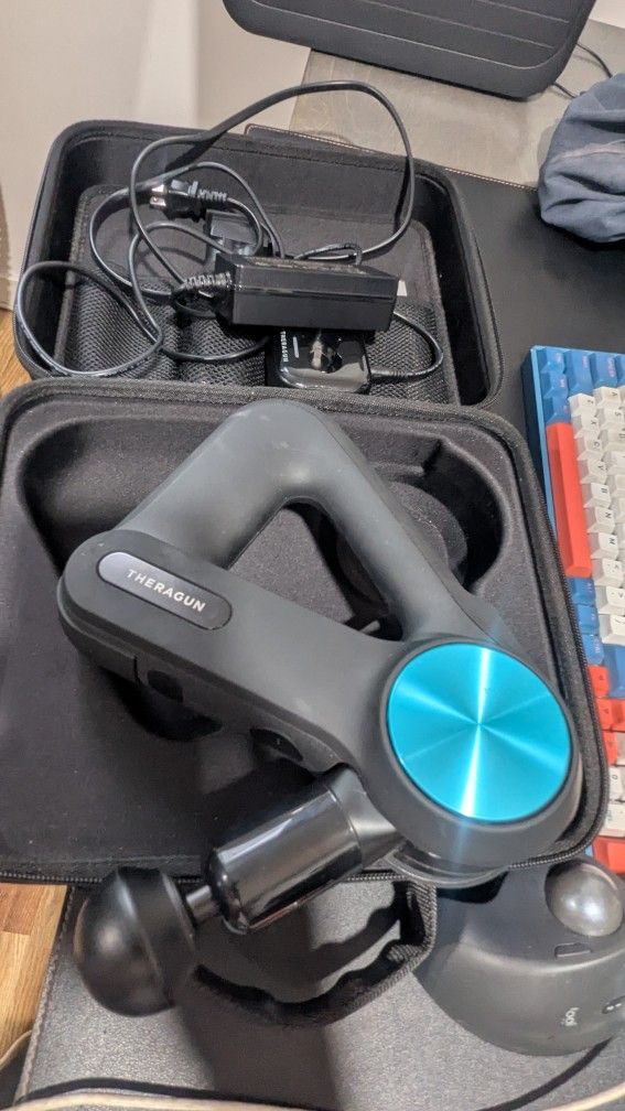 Theragun For Sale